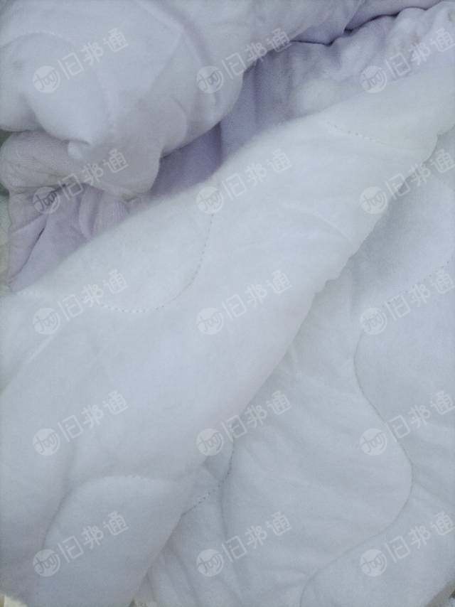 长期收购绗缝夹丝棉