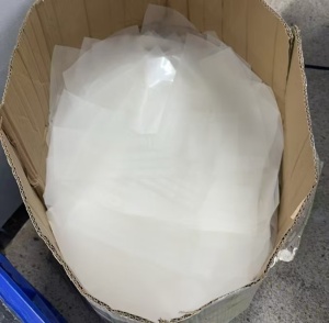 出售PET烫画片(烫衣服的那张热转印膜)