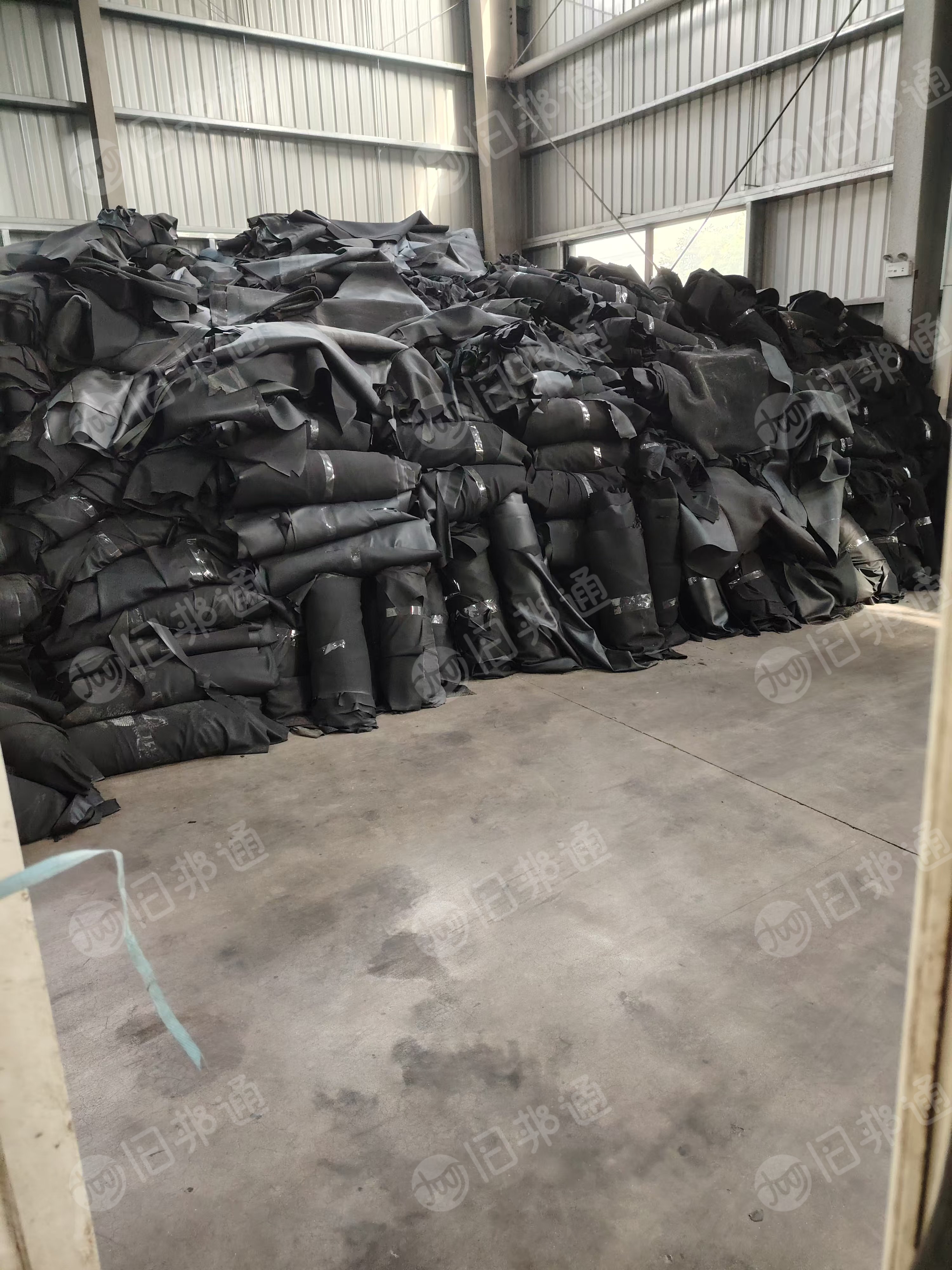 出售黑料，燃烧料，现货100多吨