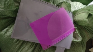 出售PP笔记本壳边料，年供100吨左右