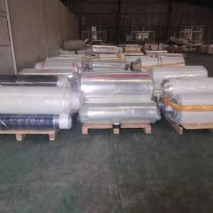 出售卷筒带胶PET膜