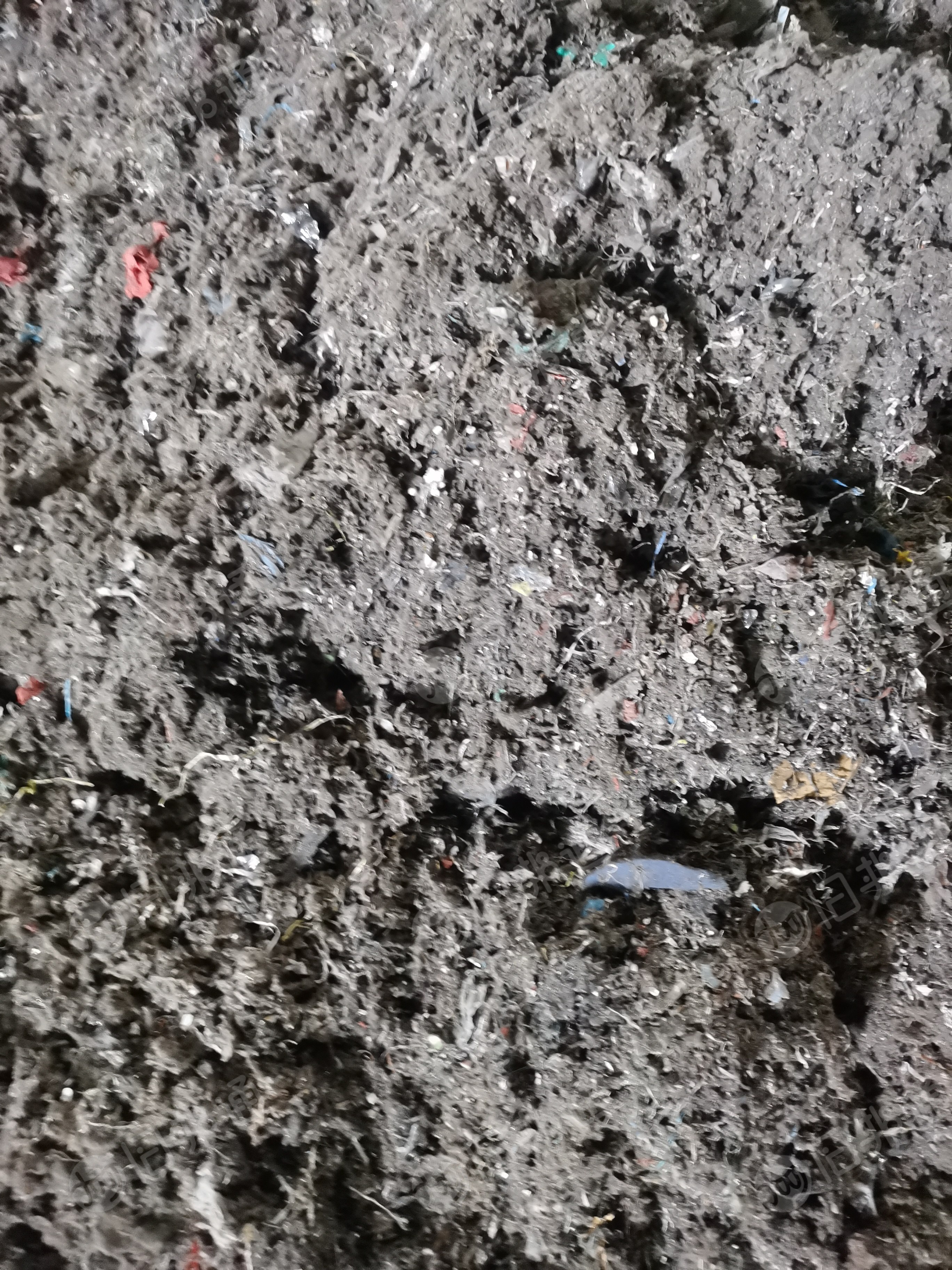 长期大量出售除尘灰,废棉,黑料,下脚料,燃烧料,一天有30吨,货在福建漳州