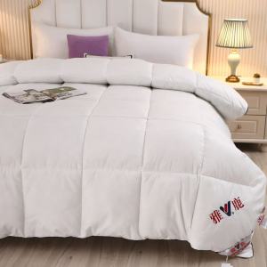 家纺厂长期出售正品礼品被子，驼绒被，厂在河南