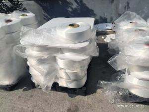 出售库存丝,POY半消光,化纤,涤纶长丝,现货有3吨左右,货在福建龙岩