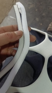 长期出售胸罩边角料，海绵边角料，内衣边角料