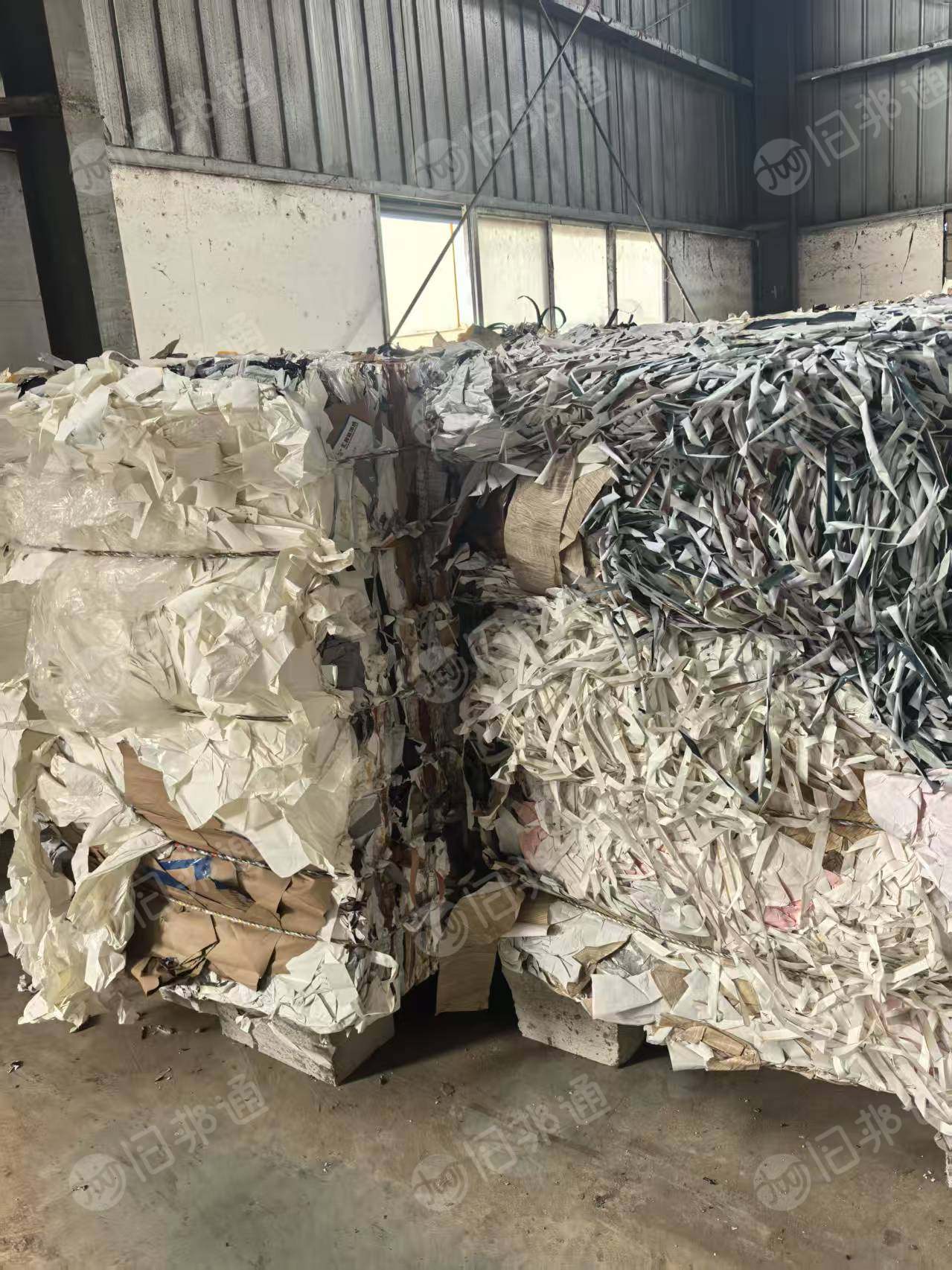 出售家具木纹纸废料