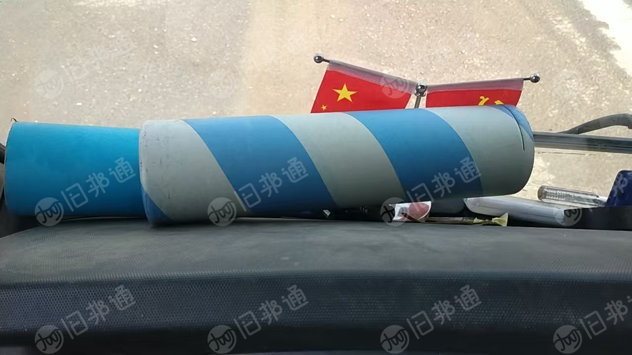 大量收购二手化纤纸管，长度29cm，内径6.9cm，厚度0.4cm