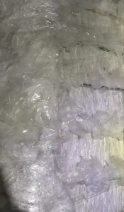 长期出售干造低压膜废料