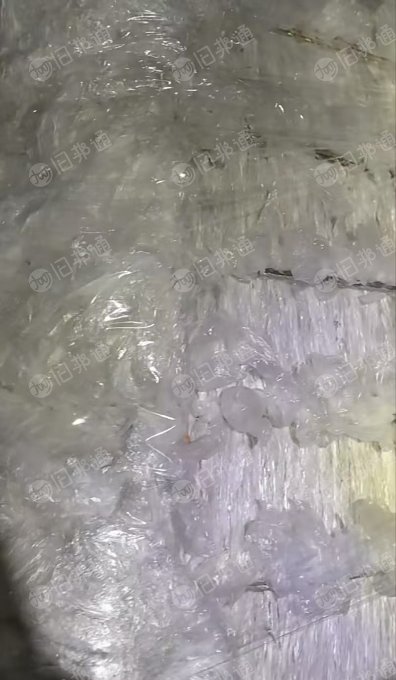 长期出售干造低压膜废料