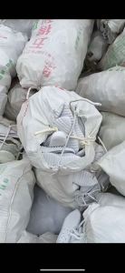 长期收购EVA鞋底废料