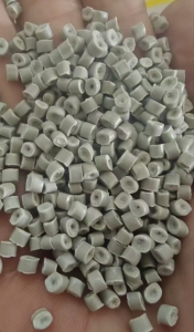 出售编织袋颗粒