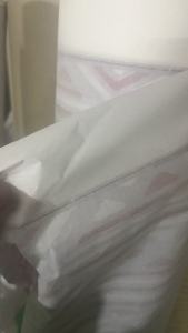 长期出售卷筒数码印花纸