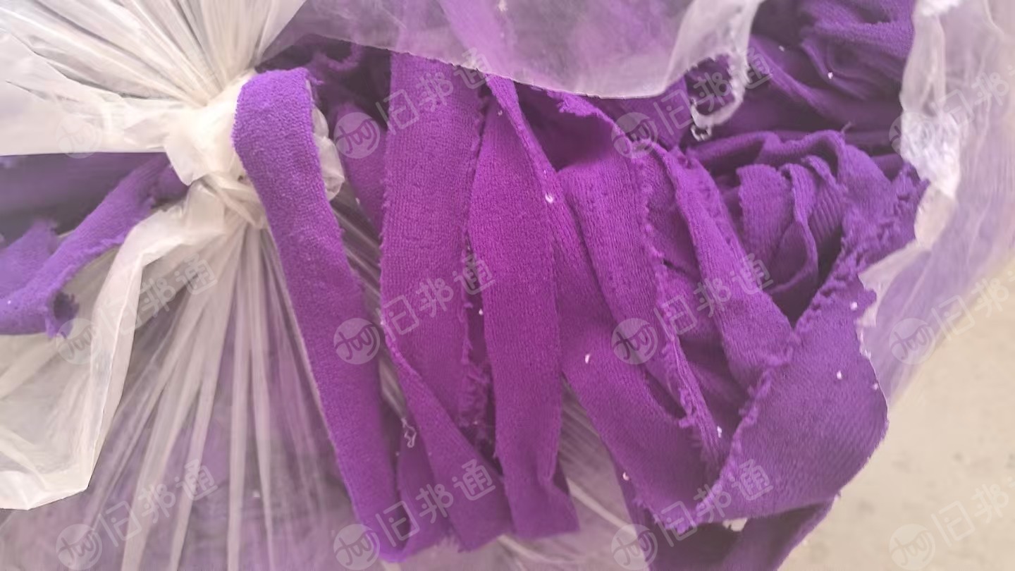 长期大量出售纯涤纶毛巾布边条，白色 浅色 深色都有，厂在河北石家庄