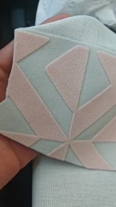 长期出售植绒库存布，沙发布，植绒