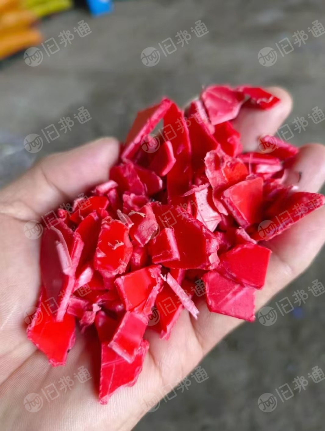 出售低压破碎料