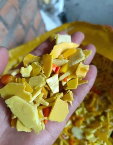 出售低压破碎料