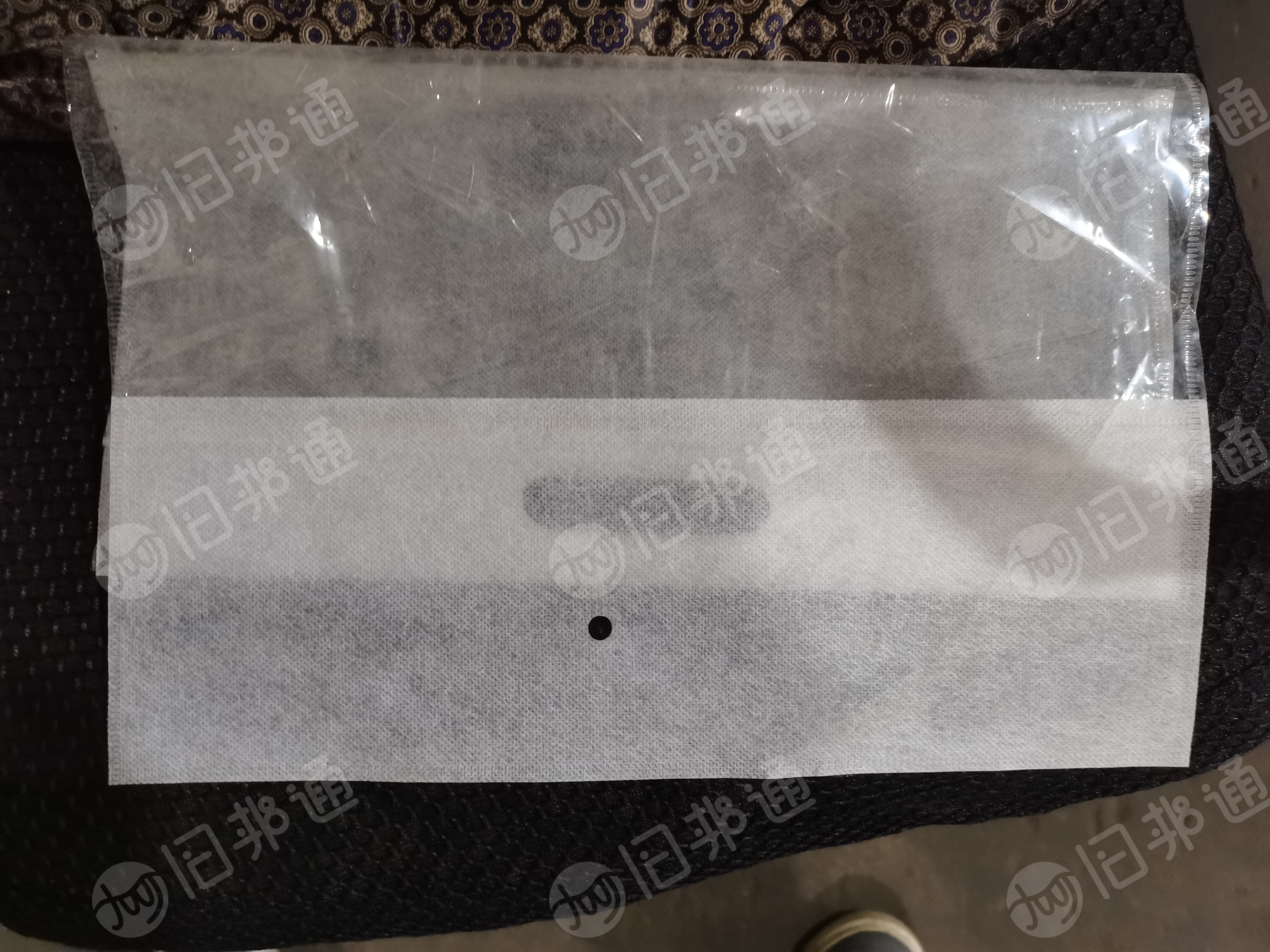 长期出售流延膜跟无纺布边角料，做袋子下来的，pp无纺布，丙纶无纺布，无纺布边角料，月供十几吨