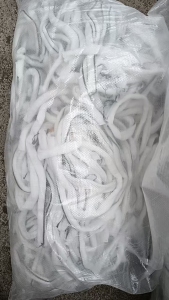 长期出售废布料,机头废纱,白废纱,涤纶纱线,锦纶纱线,统货走