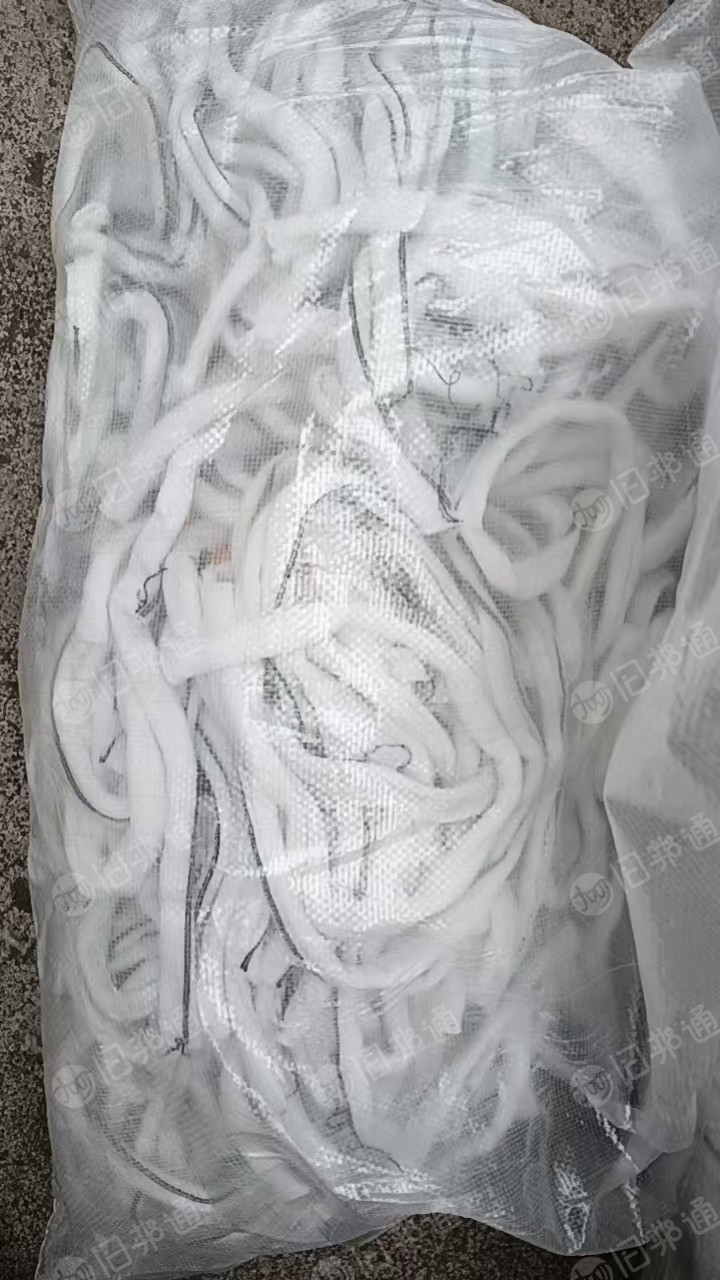 长期出售废布料，机头废纱，白废纱，涤纶纱线，锦纶纱线，统货走