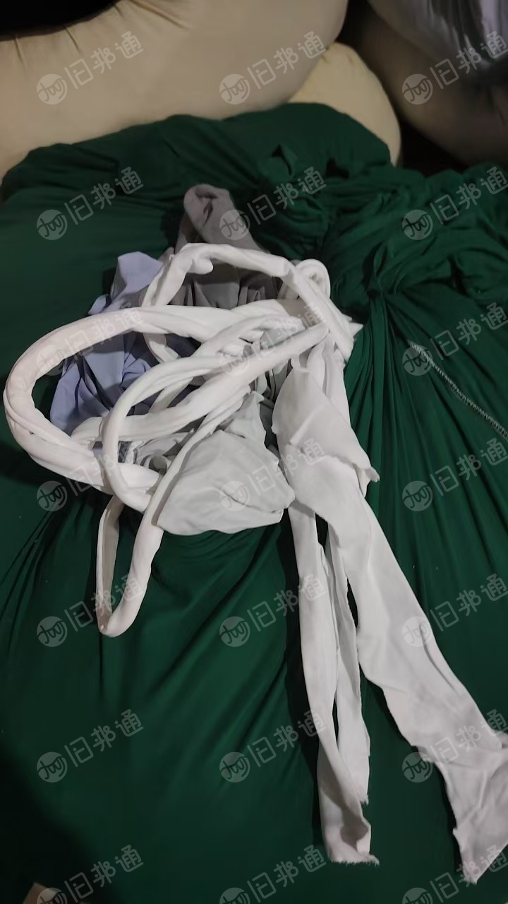 长期出售氨锦废布，锦氨废布，锦氨边角料