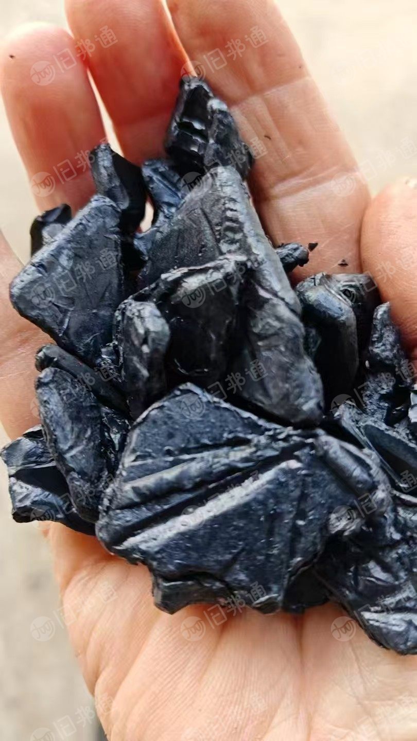 出售黑色合金破碎料,冲击30个,不加纤不阻燃,量大