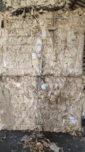 长期出售本色口杯纸边角料