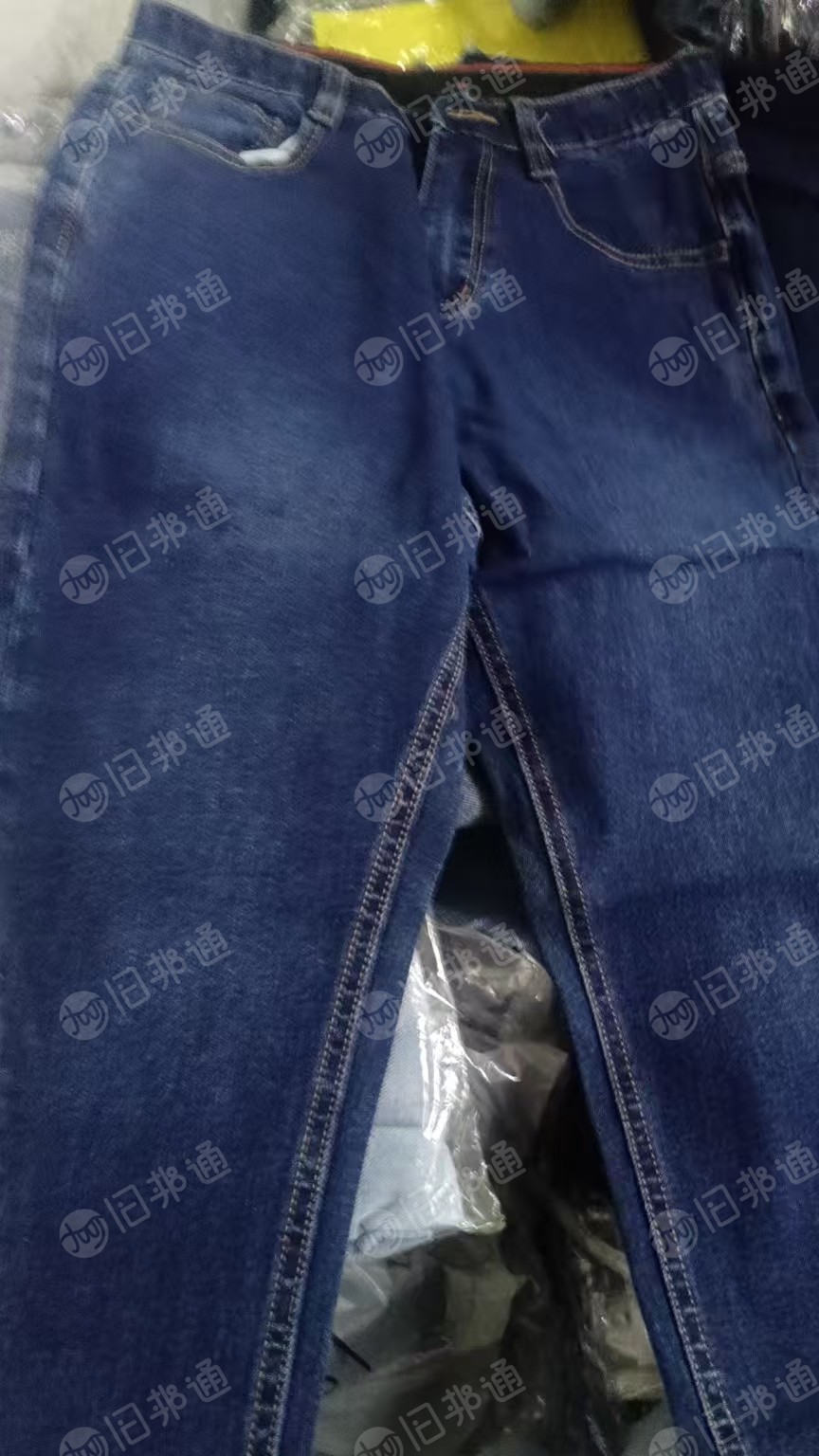 出售库存牛仔裤，直播间的货，现货1千多条，在广东揭阳市榕城区
