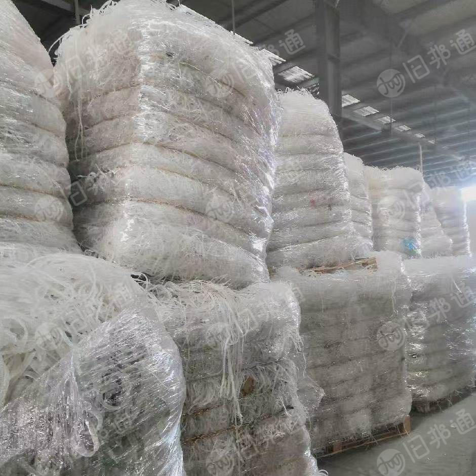 求购EVA高温光伏胶条边角料,造粒用