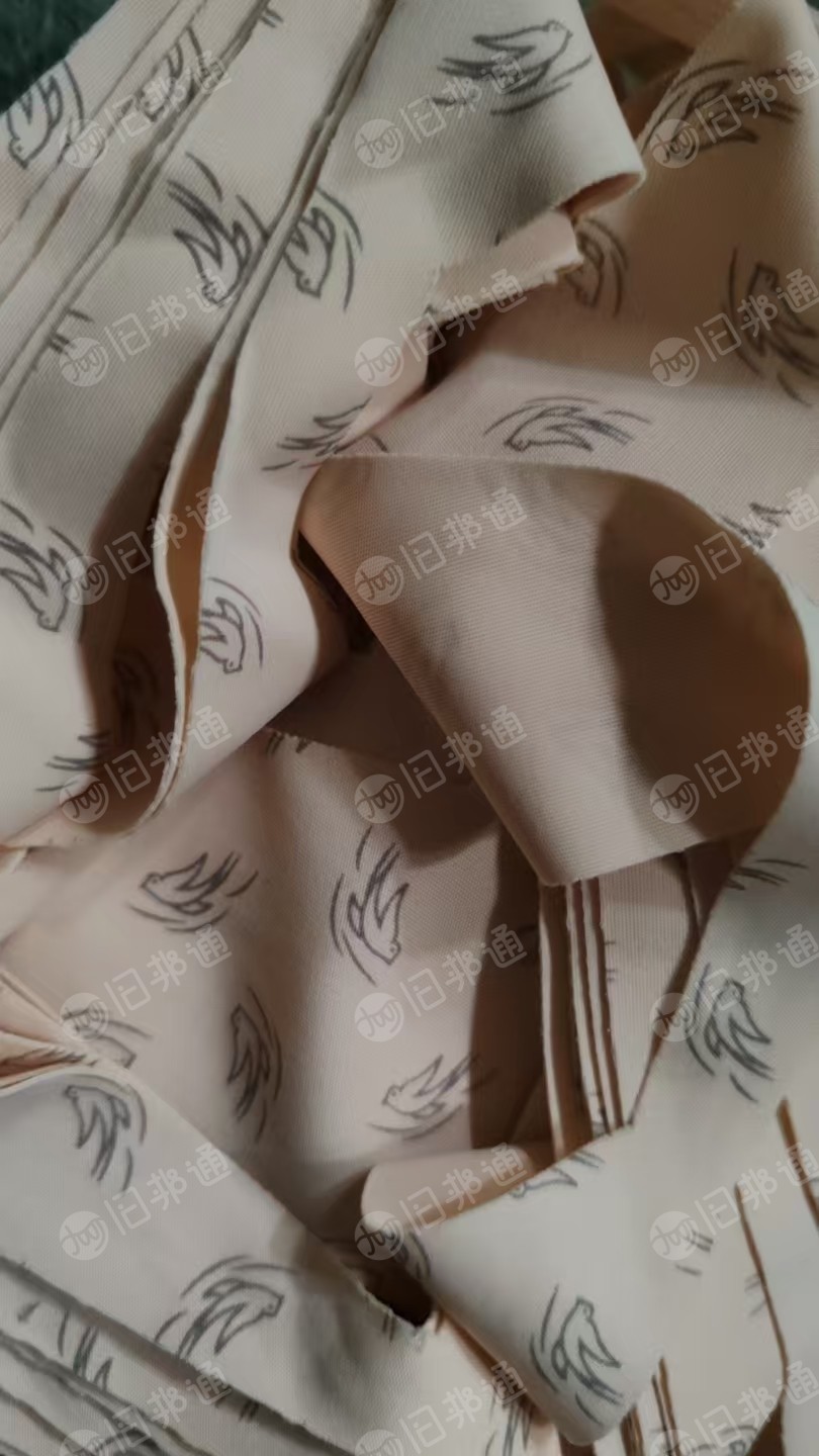 长期出售锦纶废布,尼龙布头,尼龙泳装布,造粒用,月供300吨