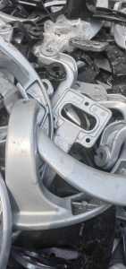 出售镁块料，现货十五吨左右