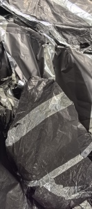 出售涂炭铝箔，现货100吨左右