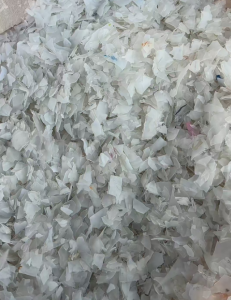 长期售花丙破碎料，大小白破碎料