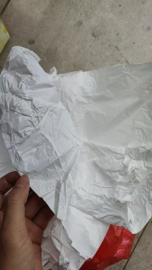 常年出售PE电池膜毛料