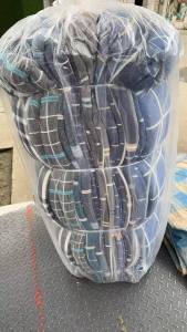 长期大量回收库存被单，要军绿色的或者格子的，厂在四川成都