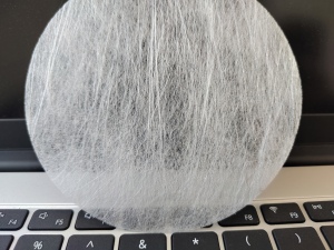 长期出售库存 无纺布  PP   PET卷料