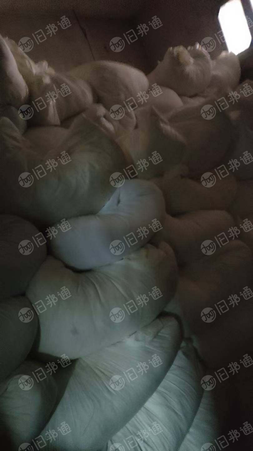 长期回收涤纶丝,涤纶废丝,涤纶干丝,黑色和白色都可以,造粒用