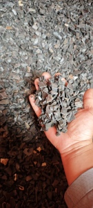 出售尼龙 PA66破碎料