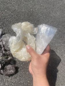 出售软质PVC膜，铝材厂下来的，50-60吨，脏和干净分开压包