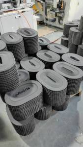 出售软铁，铁布