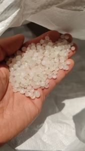 出售PE特级卷轴颗粒，现货2挂