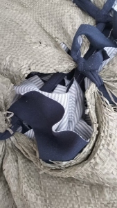 出售废布统货，涤纶，氨纶，涤棉，锦纶都有，现货十来吨