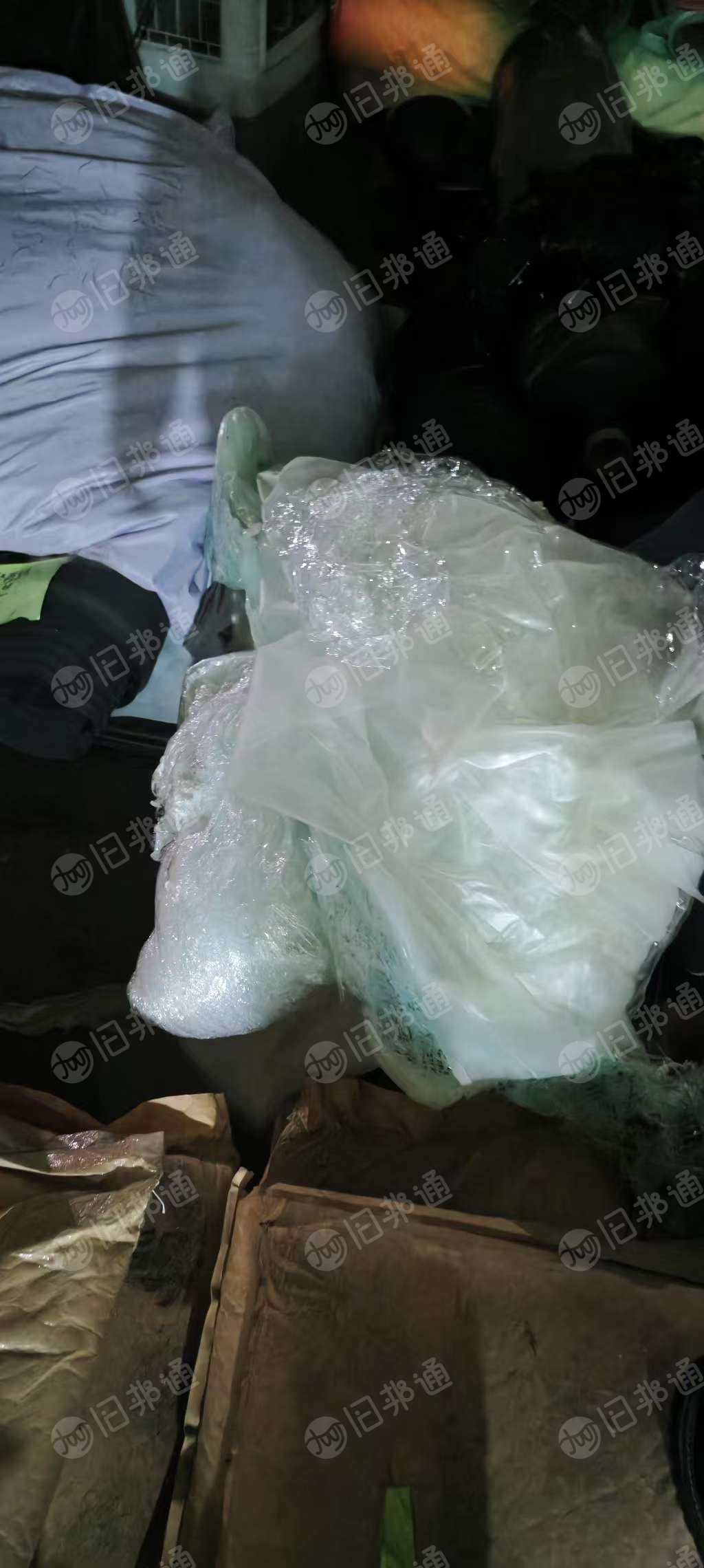 大量出售TPU高温膜边角料