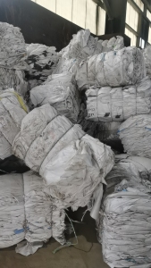 长期出售吨包废料，月供200-300吨  
