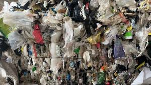 出售杂膜炼油料，月供100多吨