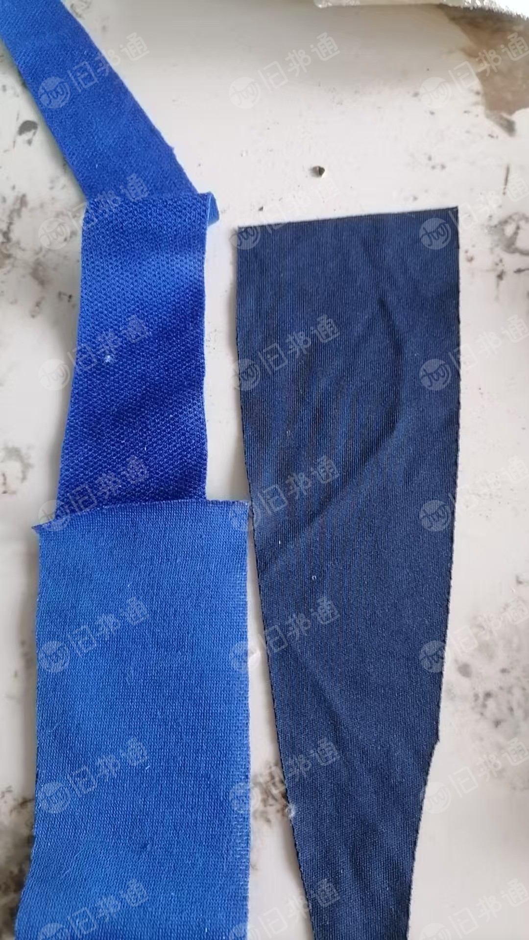 长期出售涤纶废布，涤纶拉丝布，有按照颜色分类，货在江西上饶