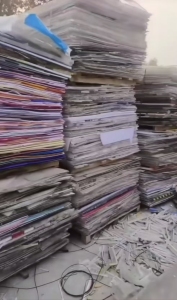 长期出售亚克力废料