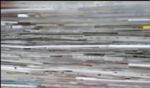 长期出售亚克力净料