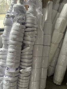 出售带纸管的硅油纸