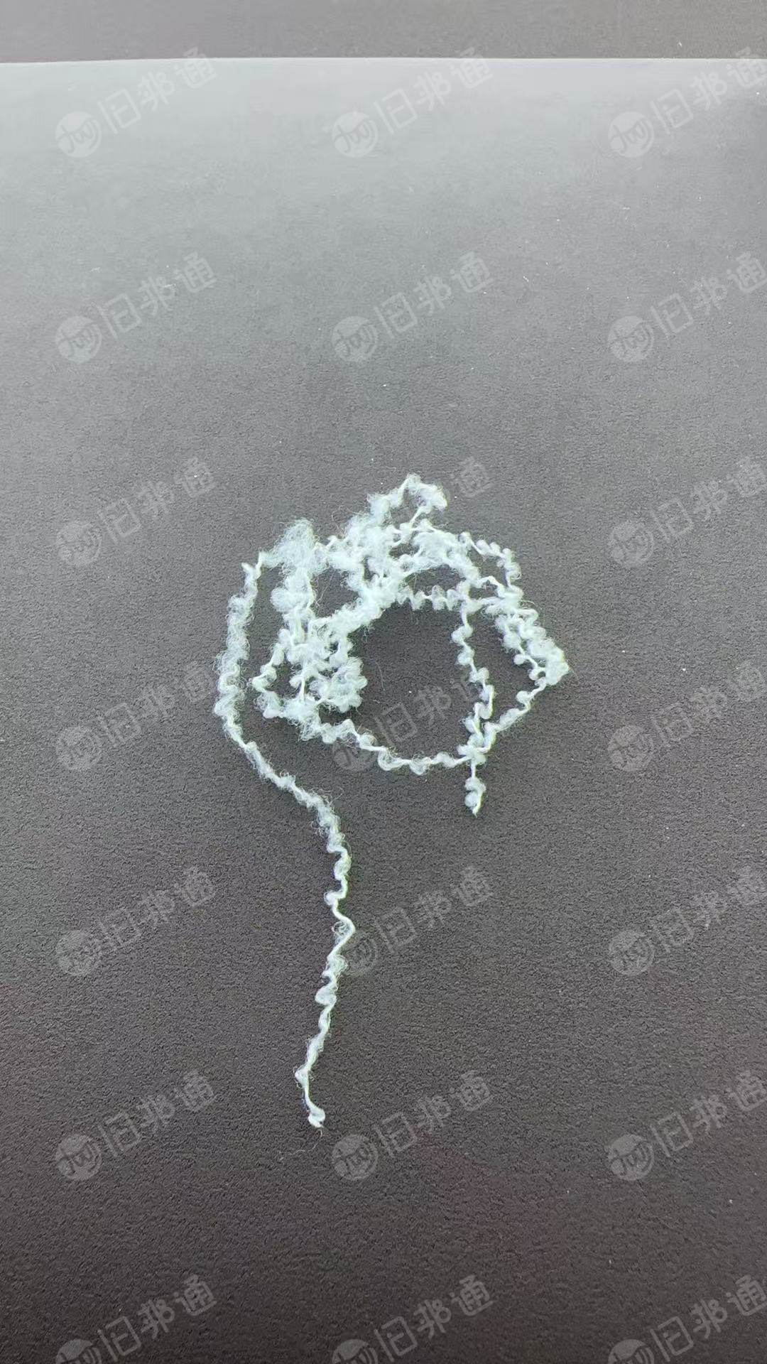 长期回收氨纶高弹丝，要白色和绿色的，正品也可以，做头发用，厂在江苏淮安