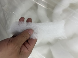 长期大量出售热风棉，厂在广东佛山